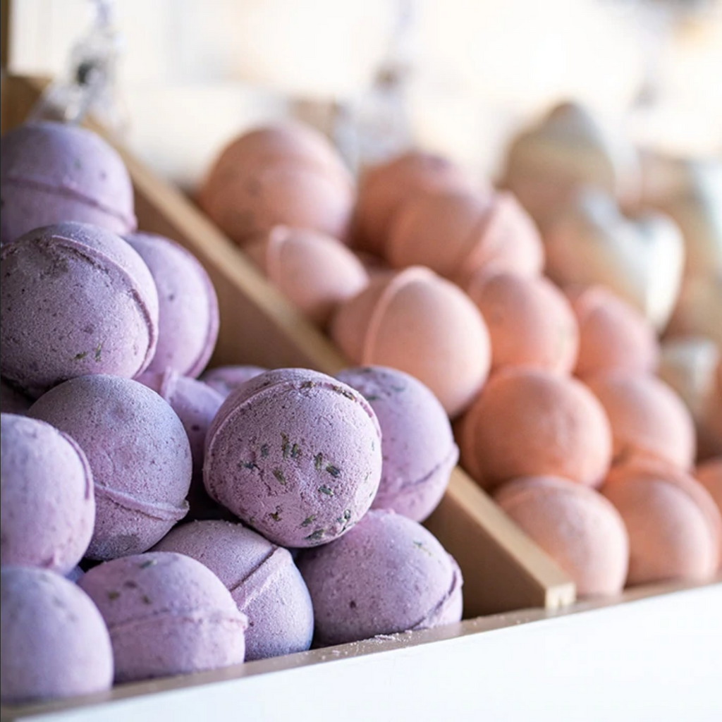 Pacha Peaces Froth Bomb