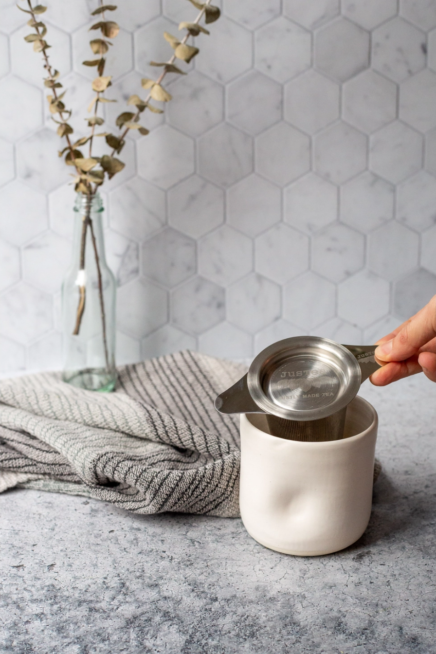 Mesh Tea Strainer