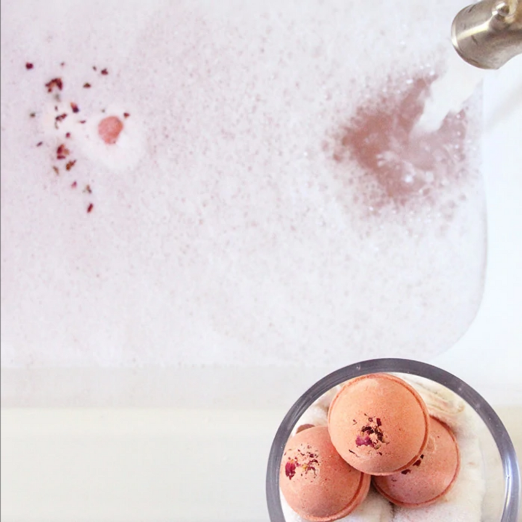 Pacha Peaces Froth Bomb