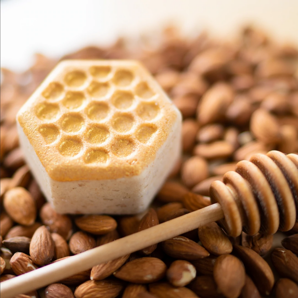 Pacha Peaces Froth Bomb