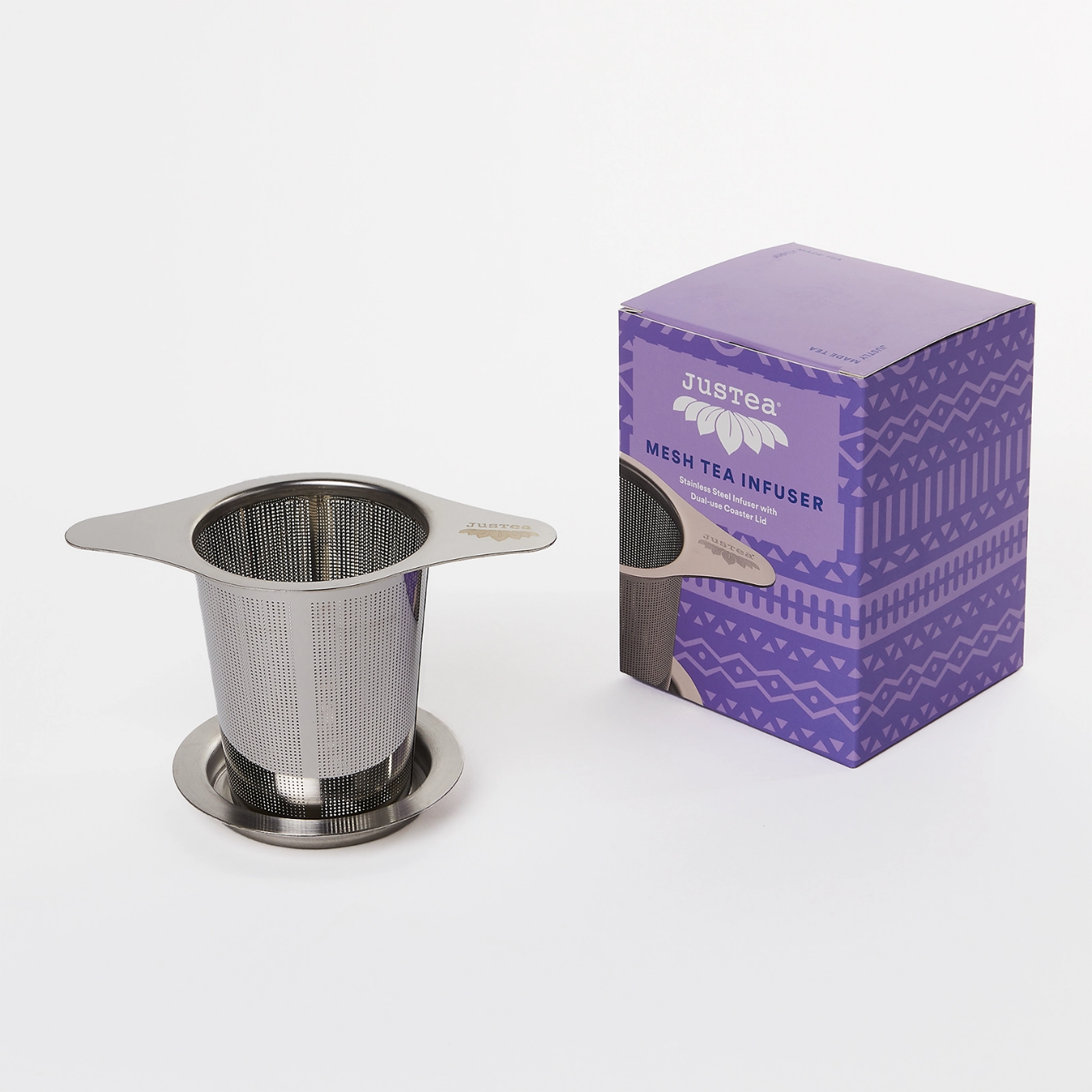 Mesh Tea Strainer